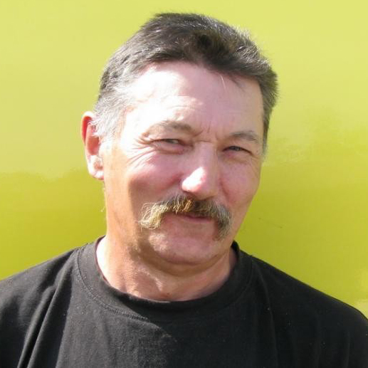 Friedrich-Wilhelm Brockmann