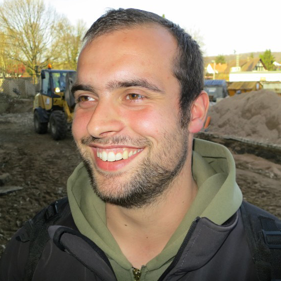 Jannik Kirchmann
