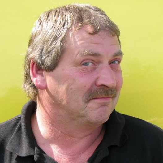 Jörg Hänecke