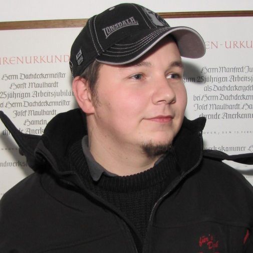 Mirko Brockmann