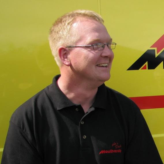 Michael Schütte