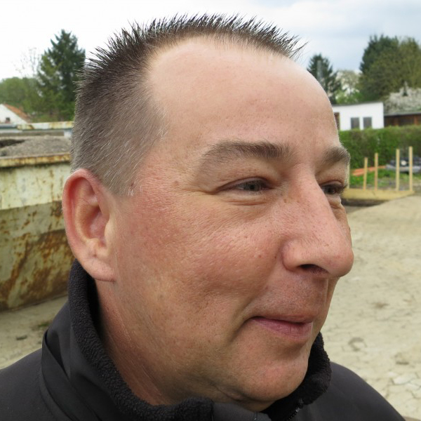 Oliver Schulze