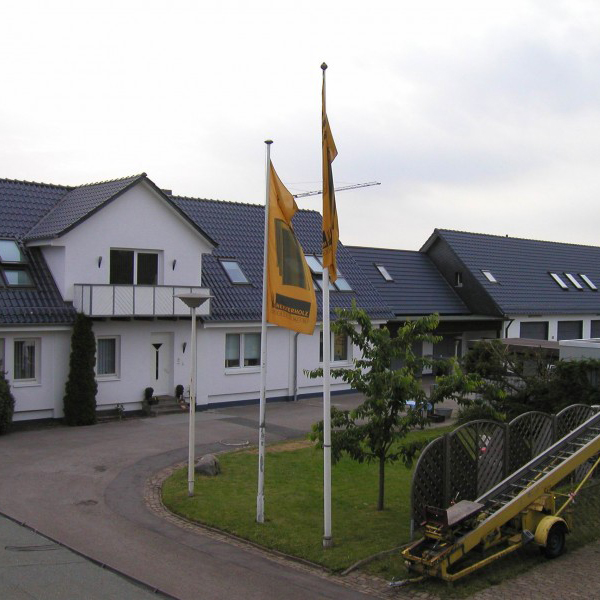 Firmensitz