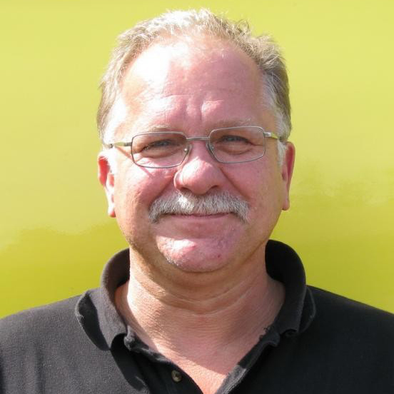 Robert-Norman Yates