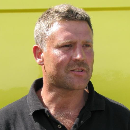 Thomas Kley
