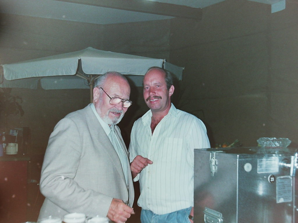 Historische Photogalerie